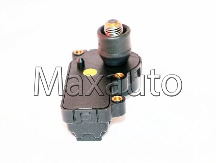 Motor de Passo - Atuador da Marcha Lenta - Maxauto