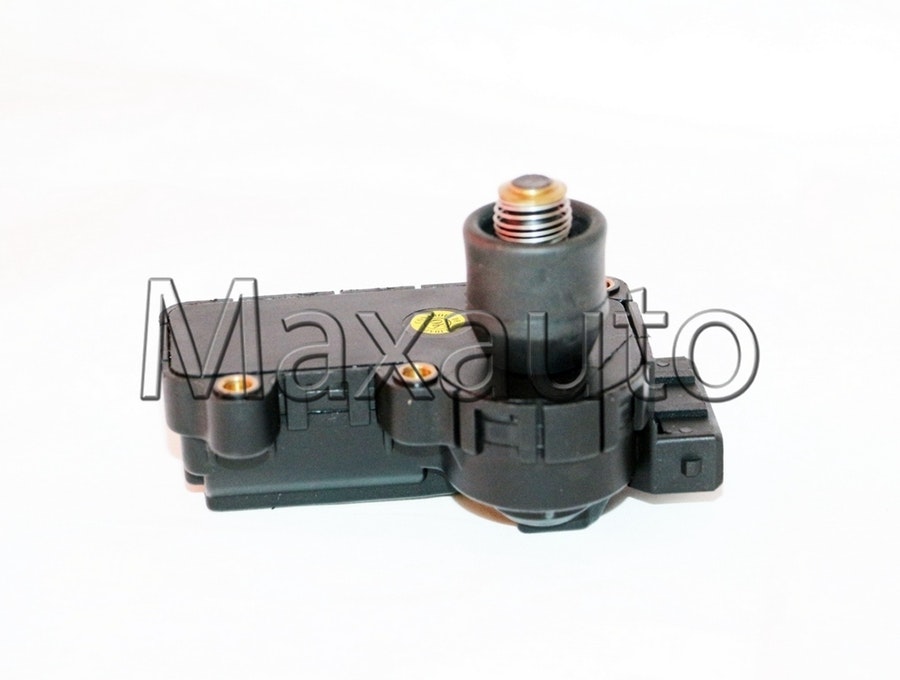 Motor de Passo - Atuador da Marcha Lenta - Maxauto