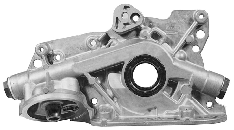 Bomba de Óleo para S10, Kadett, Monza e Vectra - 2.4, 2.2, 2.0 E 1.8 / 16V e 8V / 4 Cilindros - Nakata - NKBO0340 - Unitário