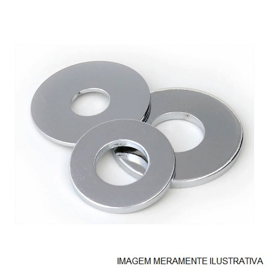 ARRUELA TAMPA TRS CARCACA CAMBIO 1/2 12MM - Eaton - 239436 - Unitário