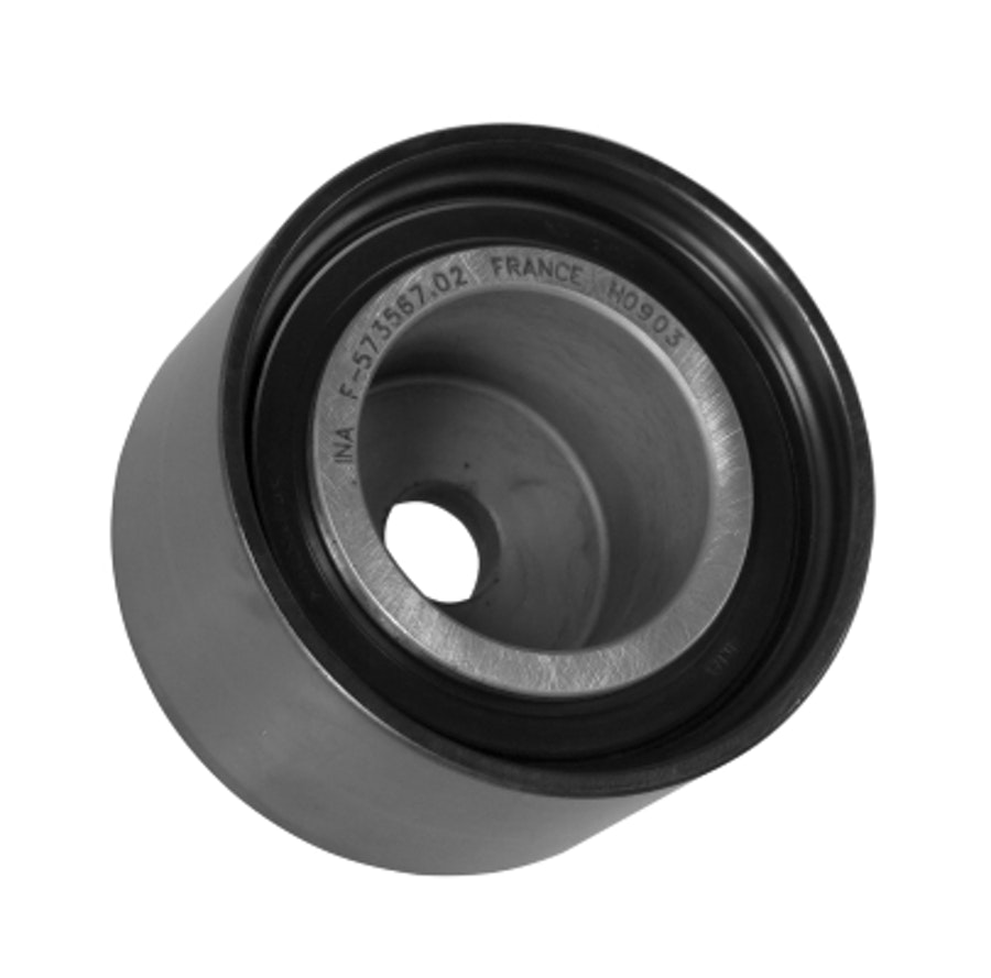 Kit de Correia Dentada - Continental Contitech - CT1052K1 - Unitário