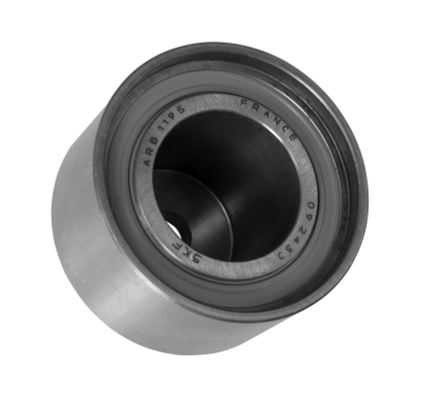 Kit de Correia Dentada - Continental Contitech - CT1052K1 - Unitário