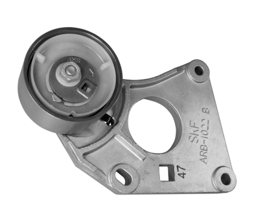 Kit de Correia Dentada - Continental Contitech - CT1052K1 - Unitário