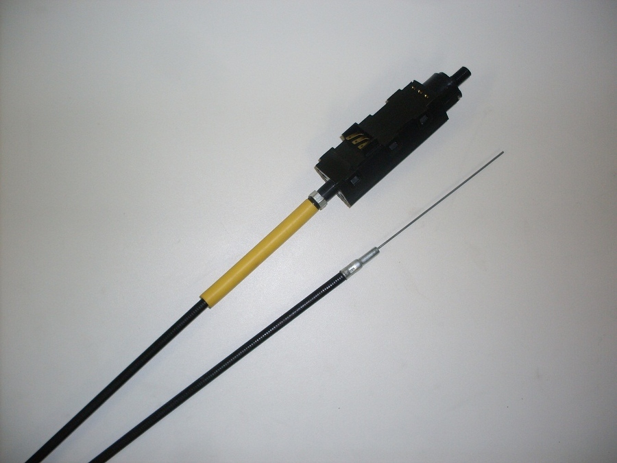 CABO DE AFOGADOR - Cabovel - 10043 - Unitário