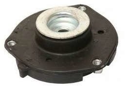 Coxim do Amortecedor Dianteiro - Borflex - 2041 - Unitário