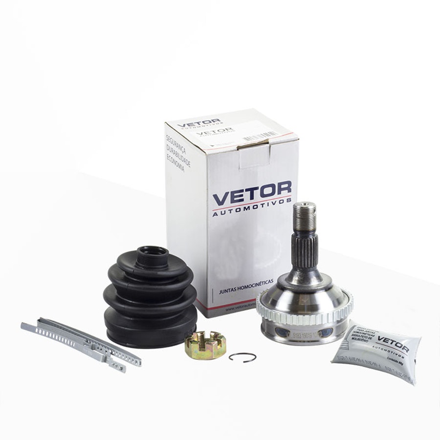 Junta Homocinética - Vetor - VT5183 - Unitário