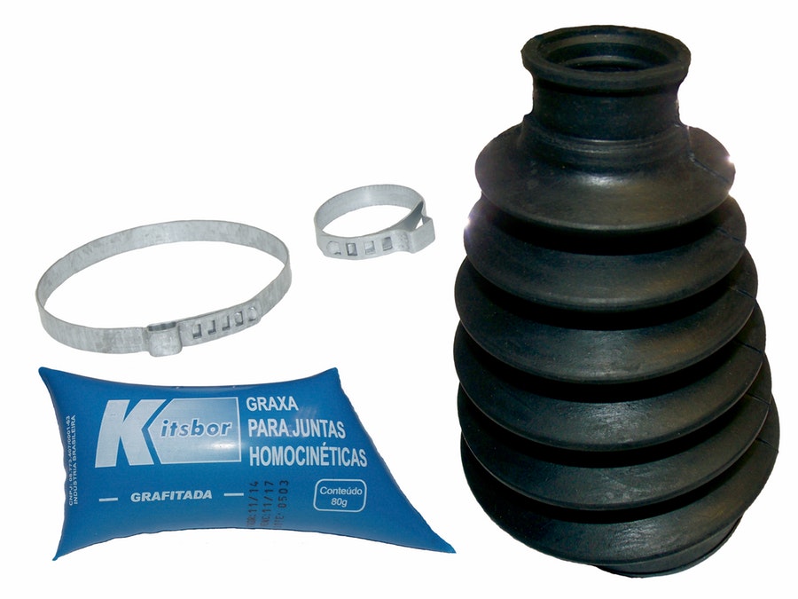 Coifa da Homocinética - Kitsbor - 201.0118 - Unitário