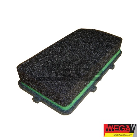 Filtro de Ar - Wega - JFAF20 - Unitário