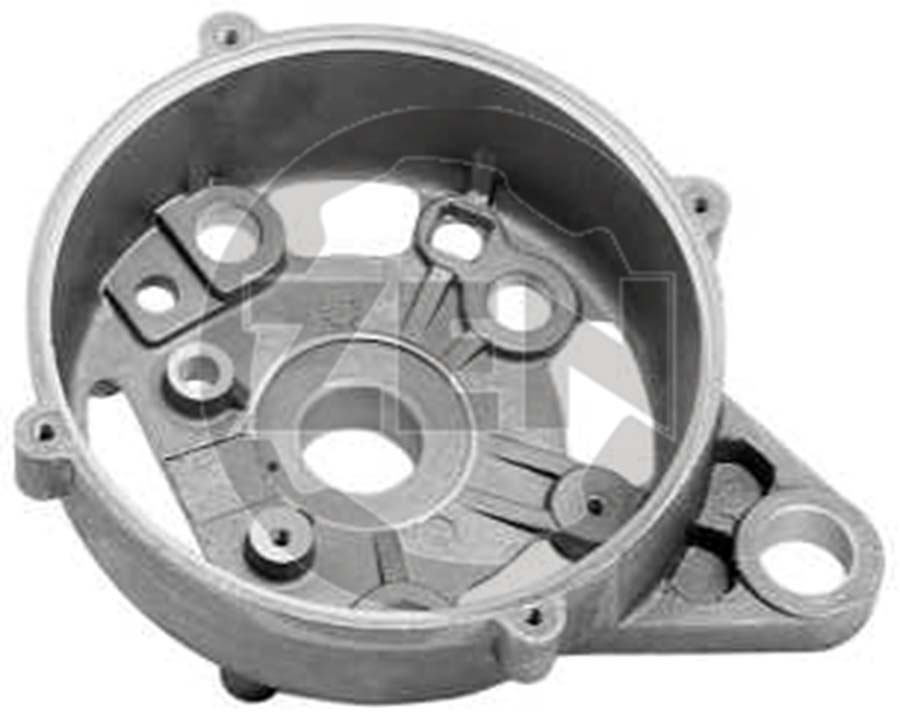 Mancal do Alternador - Zen - 3021 - Unitário