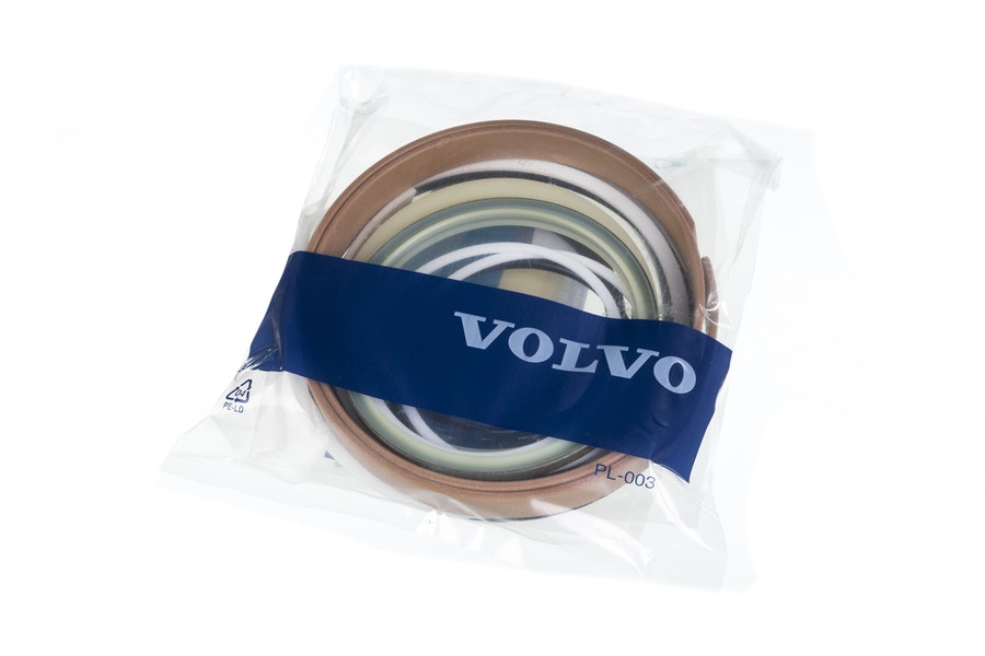 Vedação - Volvo CE - 14625659 - Unitário