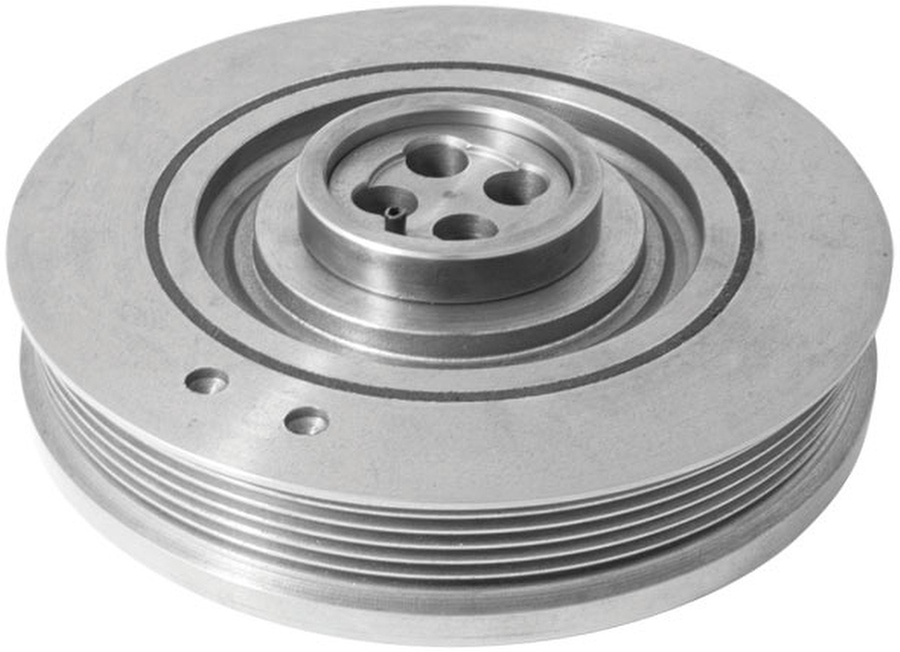 Polia do Virabrequim - Triade - T-149 - Unitário