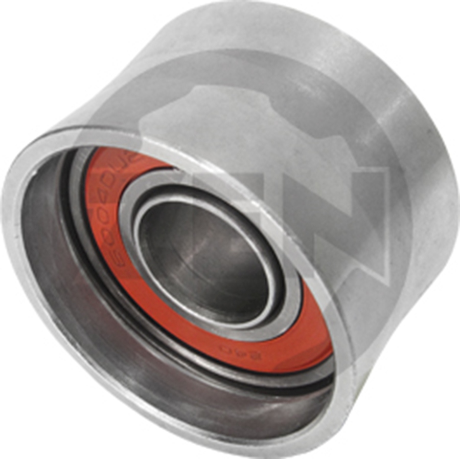 Polia Tensionadora da Correia Dentada - Zen - 12900 - Unitário