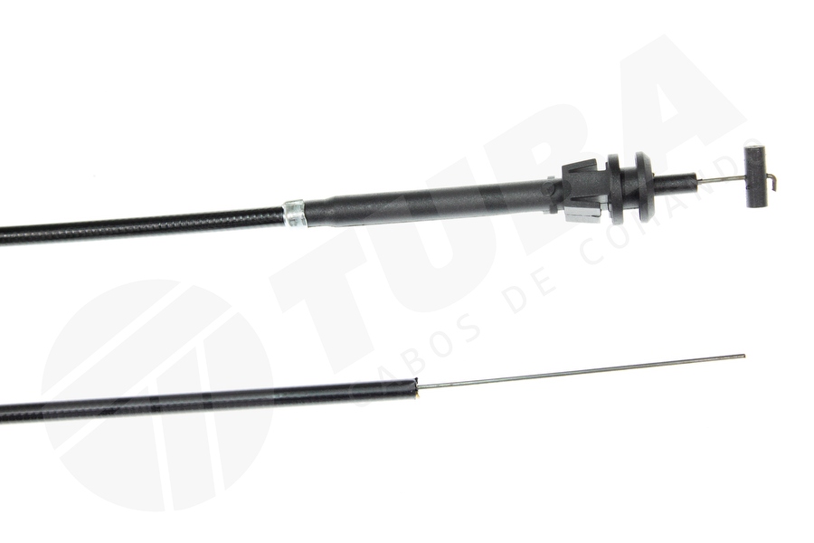 Cabo do Afogador - Tuba Cabos - 6069 - Unitário