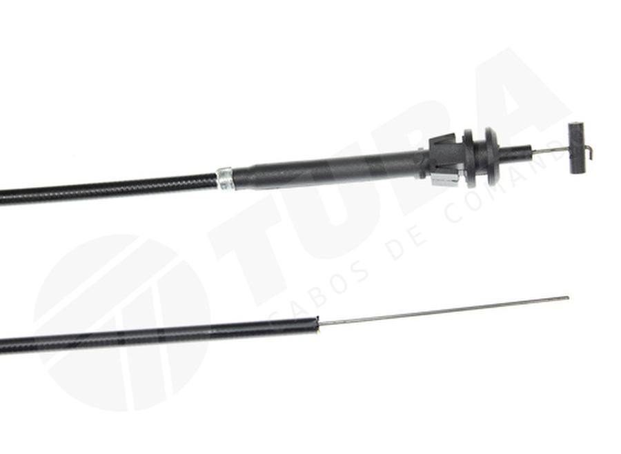 Cabo do Afogador - Tuba Cabos - 6069 - Unitário