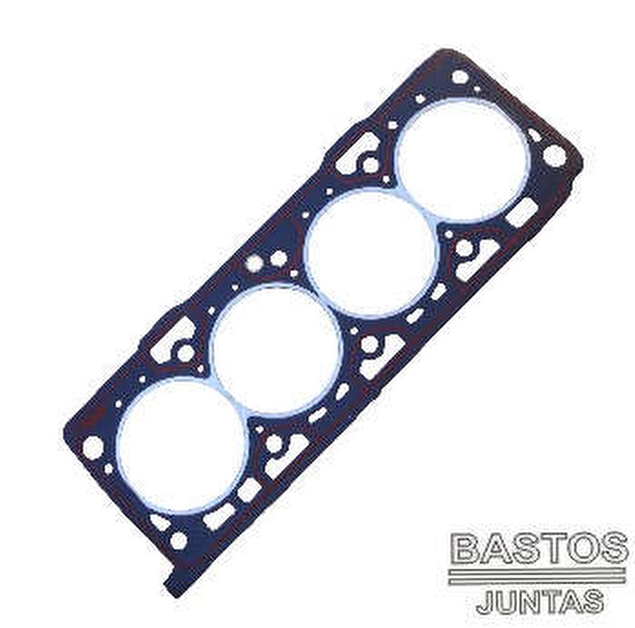 Junta do Cabecote 3.0Mm - Bastos Juntas - 141515PK30 - Unitário
