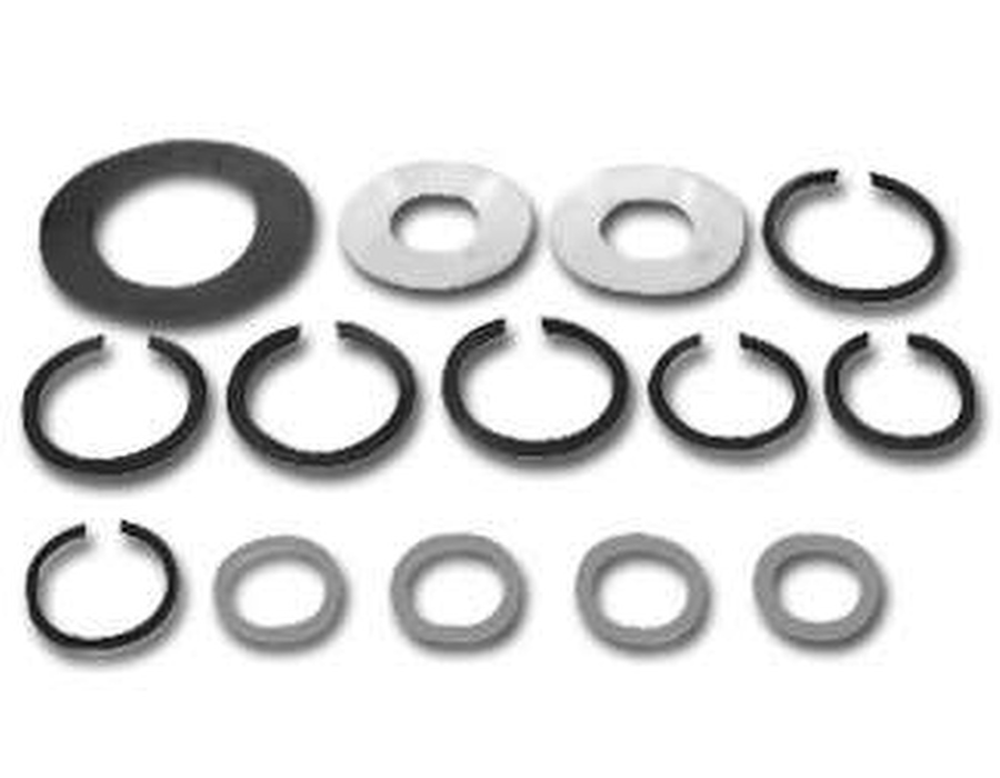 Kit Arruelas E Travas do Câmbio - Autodrive - K4005A - Unitário