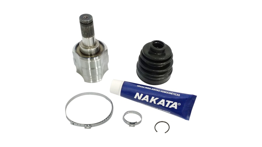 Tulipa - Nakata - NJH02-303D - Unitário