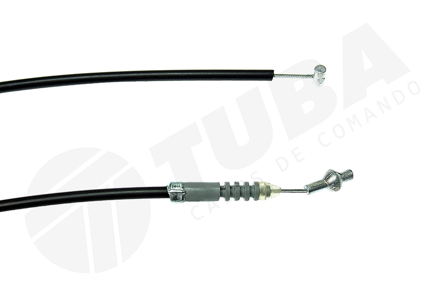 Cabo do Capô - Tuba Cabos - 6512 - Unitário