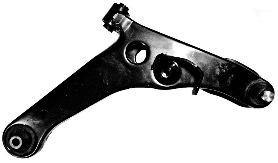 FXSU2907 - BANDEJA INFERIOR LE - Flex - FXSU2907 - Unitário