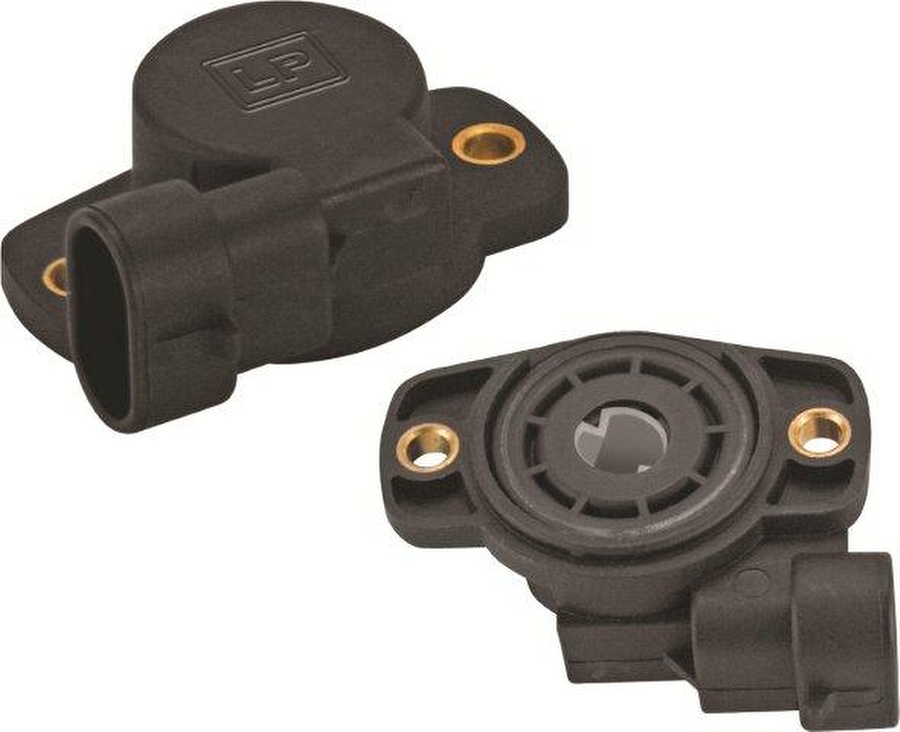 Sensor de Posição da Borboleta - Lp - LP-715902/700 - Unitário