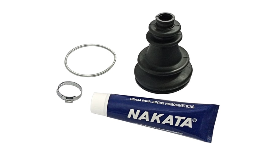 Kit de Reparo da Junta Homocinética - Nakata - NKJ159 - Unitário