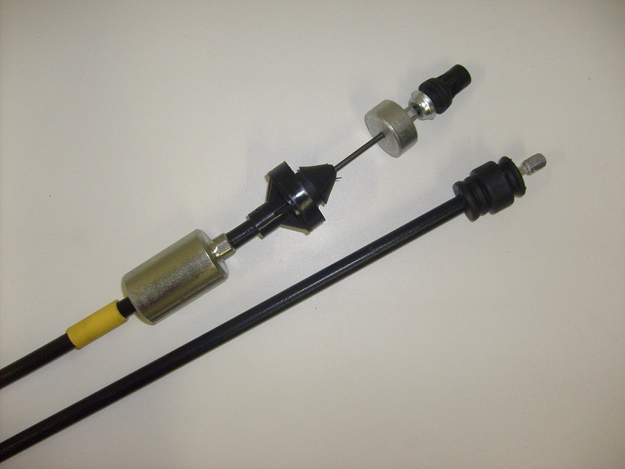 Cabo da Embreagem - Cabovel - 175060 - Unitário