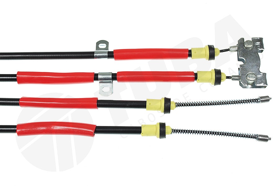 Cabo do Freio - Tuba Cabos - 8619 - Unitário