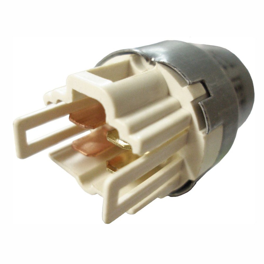 Relé Auxiliar Uso Geral Toyota 0567004810 / 90987-02004 - 12V 4 Terminais - DNI - DNI 8202 - Unitário