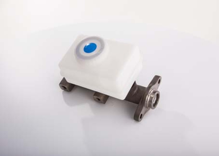 CM 9797S - CJ CILINDRO MESTRE - Bosch - 0204032250 - Unitário