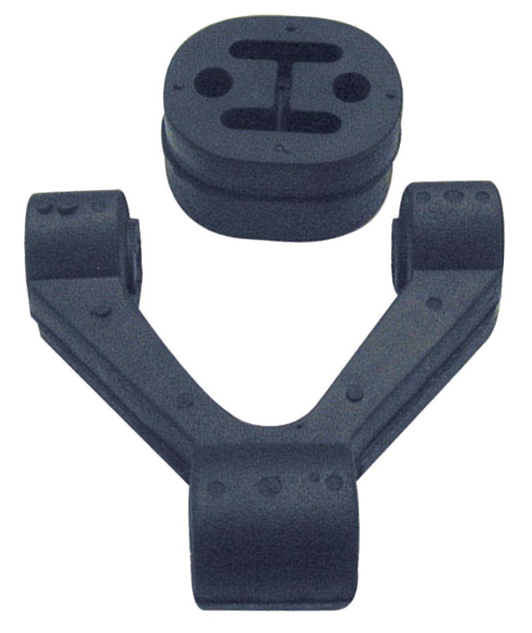 Kit Suspensor Silencioso - Kit & Cia - 40364 - Unitário