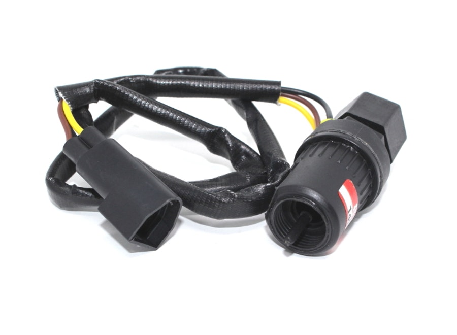 Sensor de velocidade Maxauto - Maxauto - 010030 - Unitário