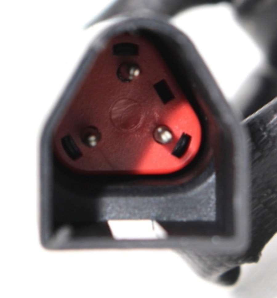 Sensor de velocidade Maxauto - Maxauto - 010030 - Unitário