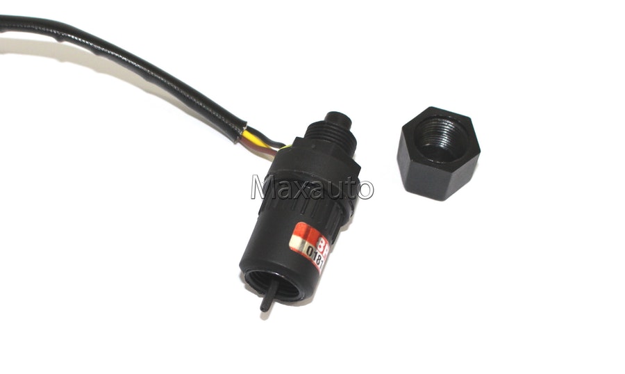 Sensor de velocidade Maxauto - Maxauto - 010030 - Unitário