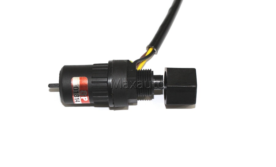 Sensor de velocidade Maxauto - Maxauto - 010030 - Unitário