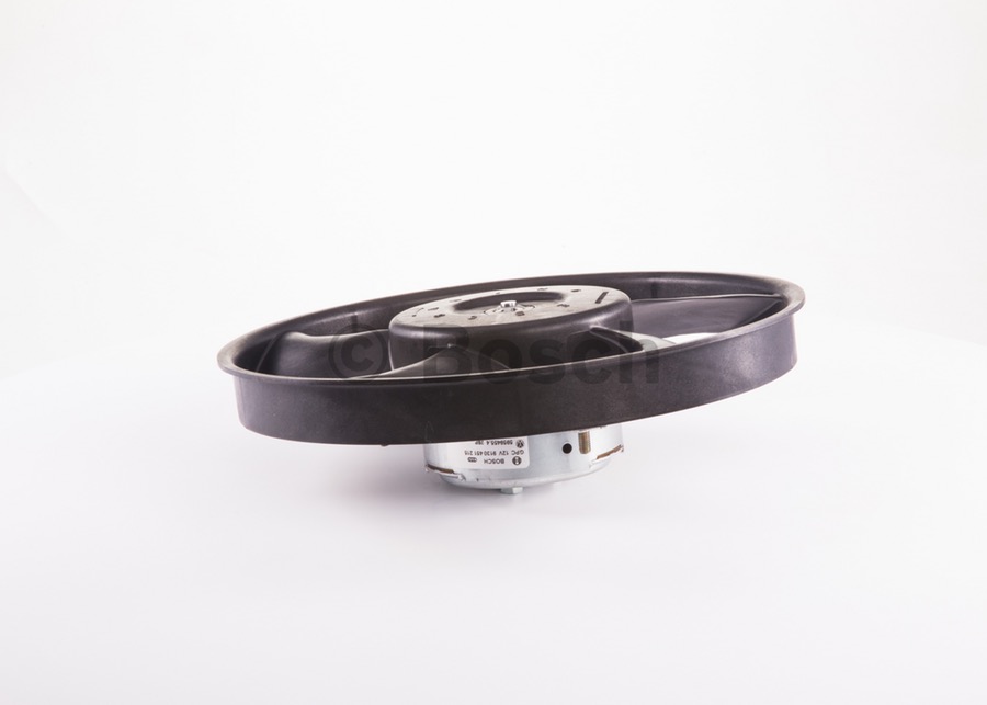 Motor de Arrefecimento Gpc 12V 210W - Bosch - 9130451215 - Unitário