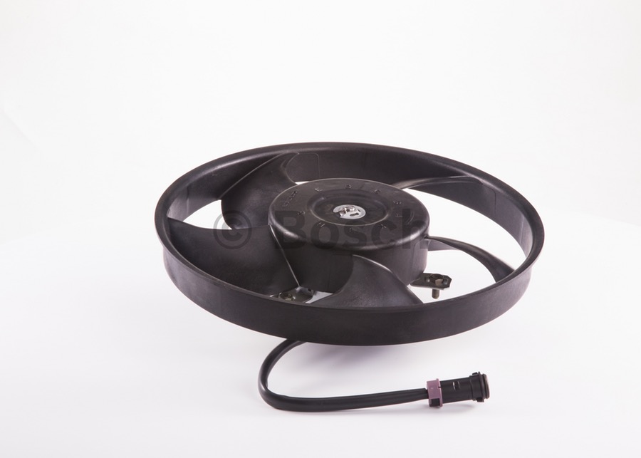 Motor de Arrefecimento Gpc 12V 210W - Bosch - 9130451215 - Unitário