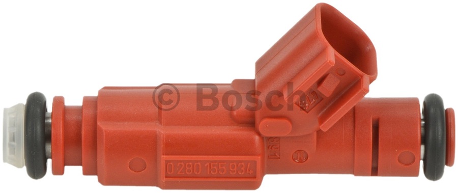 VÁLVULA DE INJEÇÃO - Bosch - 0280155934 - Unitário