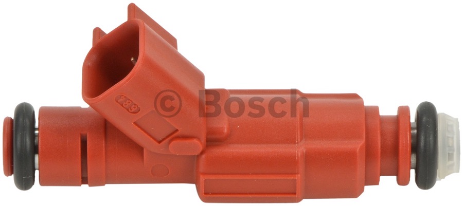 VÁLVULA DE INJEÇÃO - Bosch - 0280155934 - Unitário