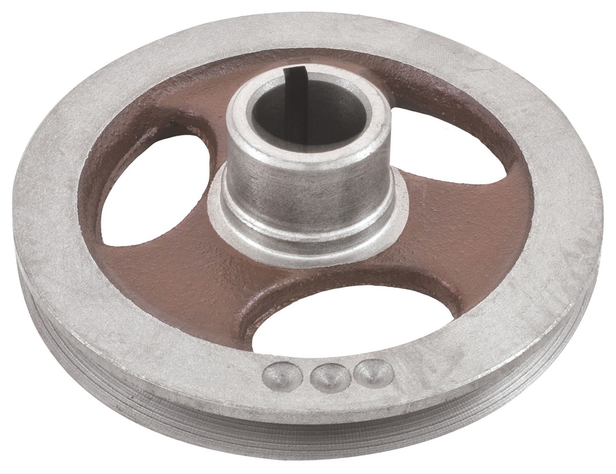 Polia do Virabrequim - Triade - T-68 - Unitário