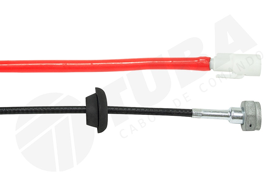 Cabo de Velocímetro - Tuba Cabos - 8328 - Unitário