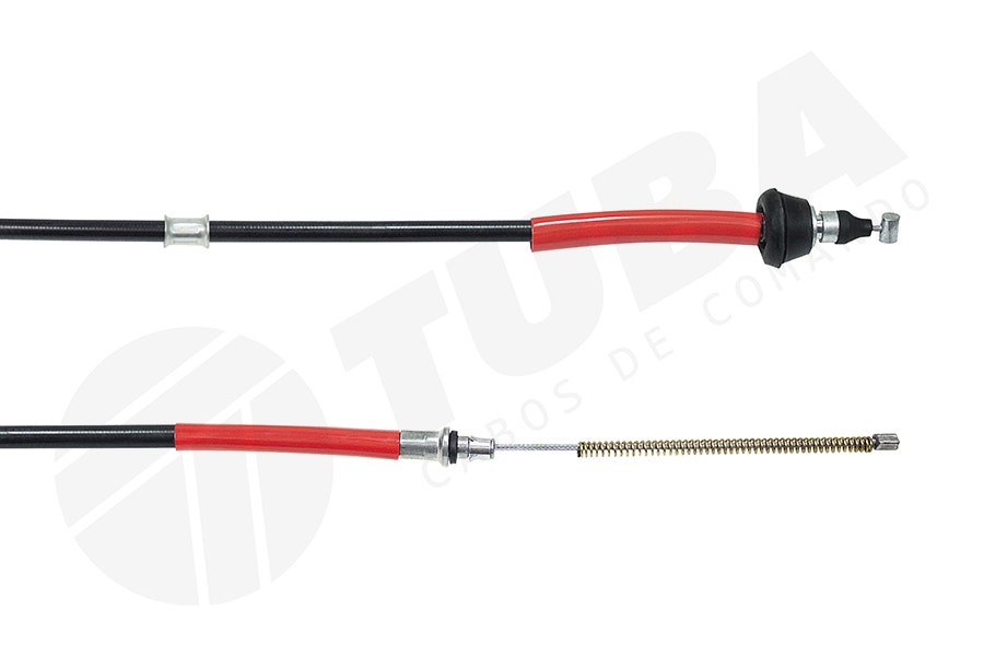 Cabo do Freio - Tuba Cabos - 23301 - Unitário