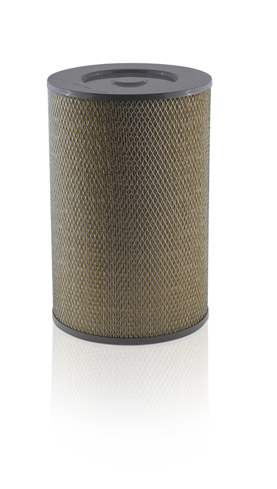 Elemento do Filtro de Ar - MAHLE - LX1056 - Unitário