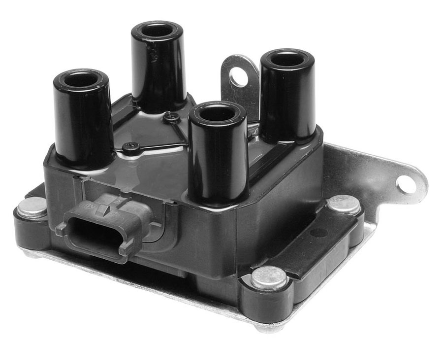 Bobina Plástica de Ignição - Bosch - F000ZS0204 - Unitário