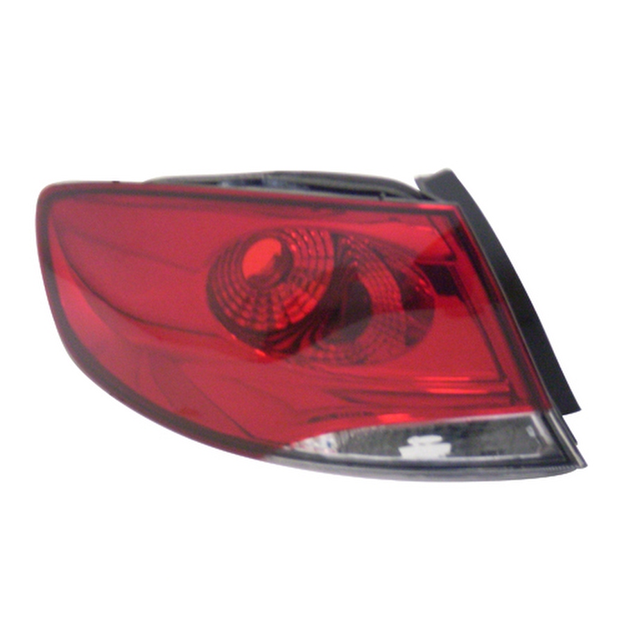 Lanterna Traseira - Magneti Marelli - IMM0322126 - Unitário