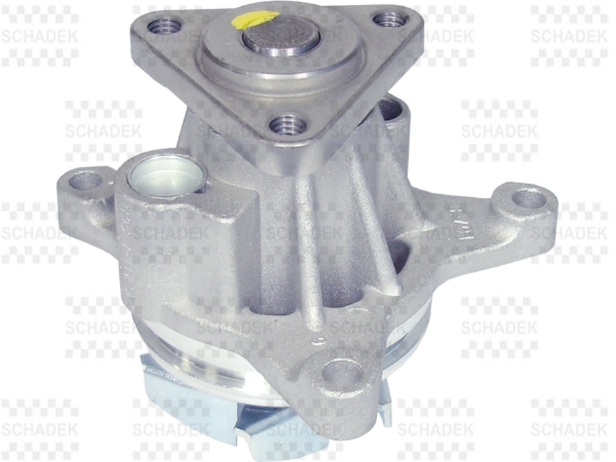 Bomba d'Água Leve Unitária 90000460 Linha Automotiva - Schadek - 20.211-I - Unitário