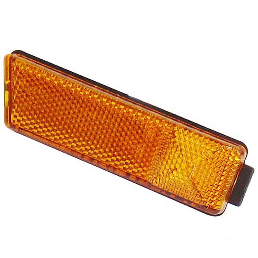 Lanterna do Para-Choque - Silo Lanternas - 468110 - Unitário