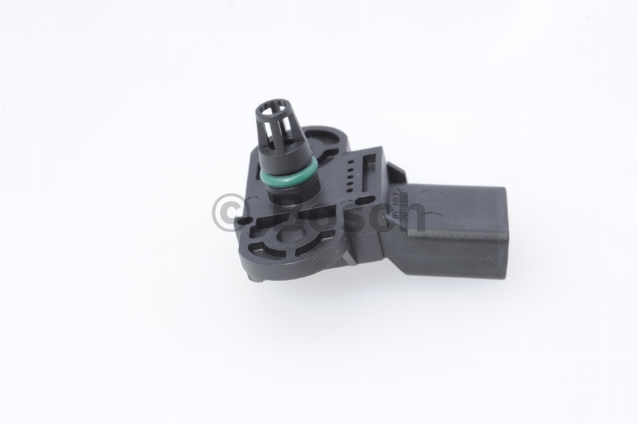 Sensor de Pressão - Bosch - 0261230167 - Unitário
