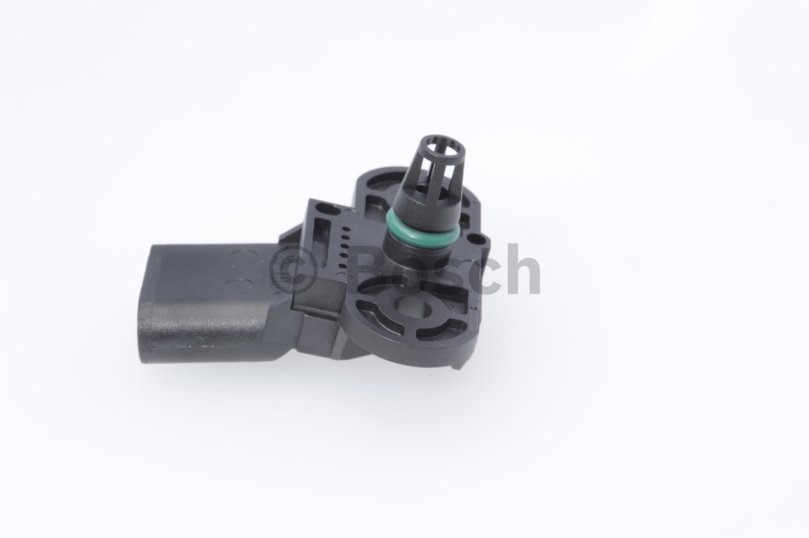 Sensor de Pressão - Bosch - 0261230167 - Unitário