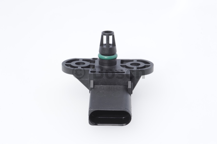 Sensor de Pressão - Bosch - 0261230167 - Unitário