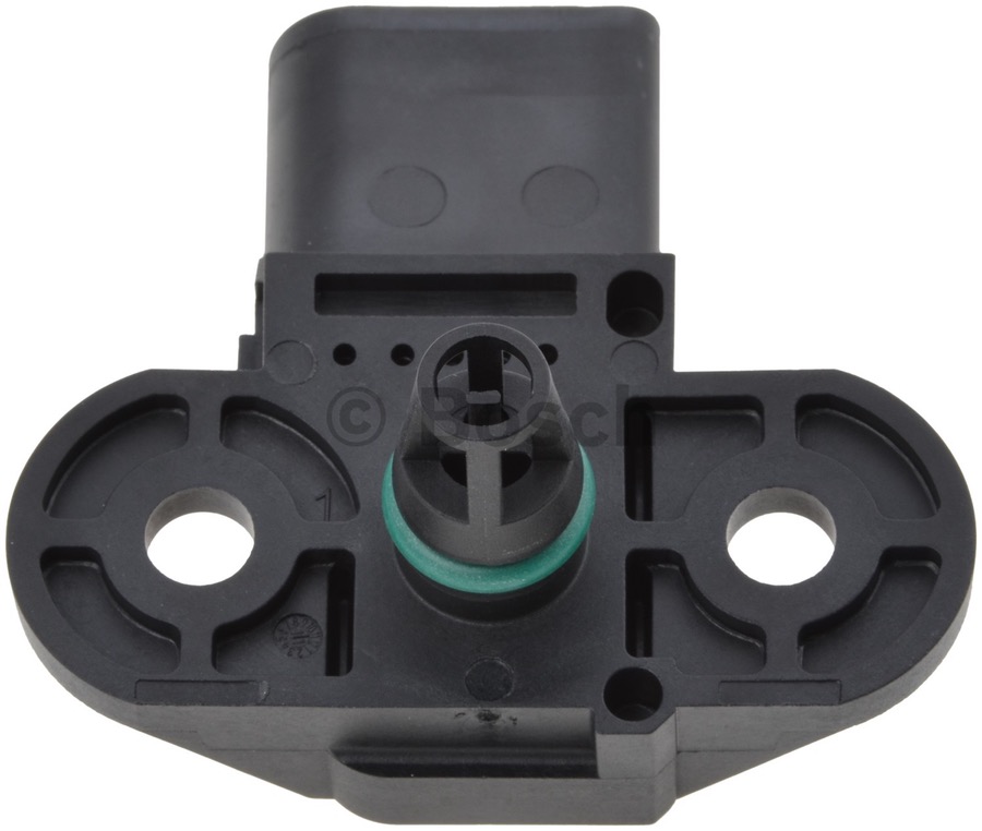 Sensor de Pressão - Bosch - 0261230167 - Unitário